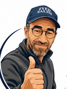 ZYED SALIM